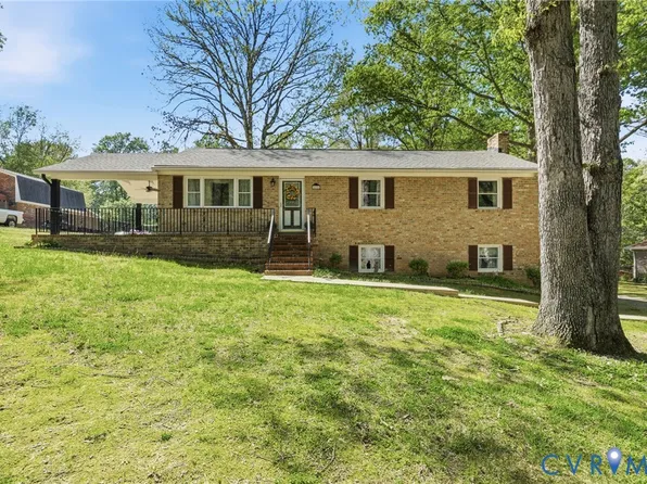 5250 Claridge Dr, Chesterfield, VA 23832