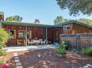 27 Los Helechos Rd, Carmel Valley, CA 93924