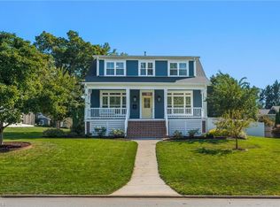 2316 Cherokee Ln, Winston Salem, NC 27103