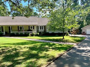 11 Henry Ct, Russellville, AR 72802