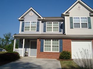1255 Maple Valley Ct, Union City, GA