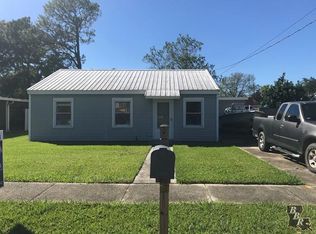 615 Wilson Ave, Houma, LA 70364