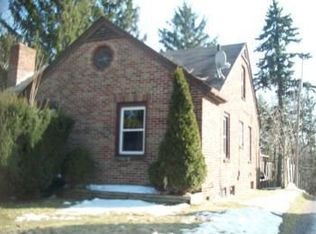 159 Chilton Ave, Mansfield, OH 44907