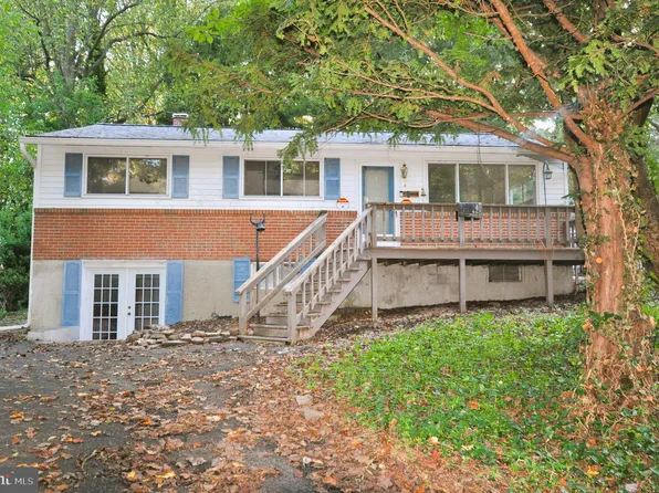 3116 Summit Ave, Baltimore, MD 21234