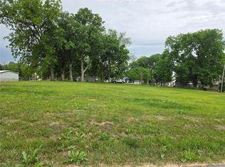 202 N Ives St, Highland, KS 66035