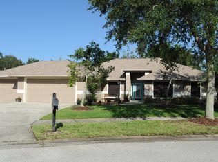 3695 Waynesboro Way, Melbourne, FL 32934