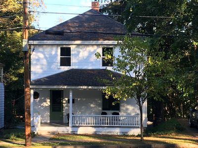 21 Pine Blvd, Cooperstown, NY, 13326