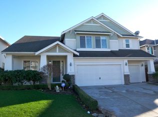 1208 68th St SE, Auburn, WA