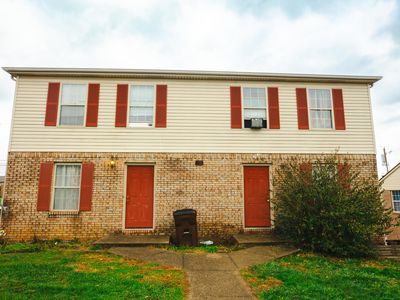 203 Aqueduct Dr, Richmond, KY, 40475