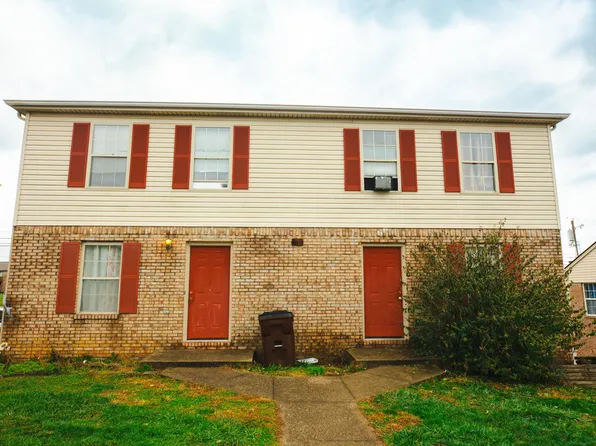 203 Aqueduct Dr, Richmond, KY 40475