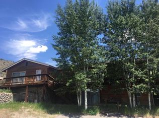 6220 S Squaw Creek Rd, Jackson, WY 83001