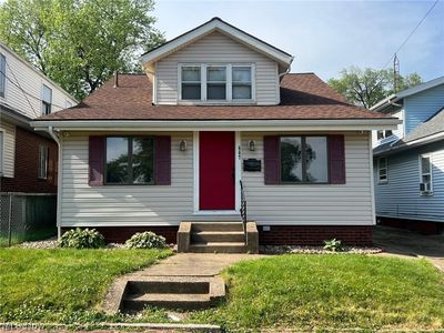 807 21st St NW, Canton, OH, 44709