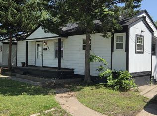 204 W Lilac Ln, Midwest City, OK 73110