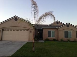 1554 Tulip St, Lemoore, CA 93245