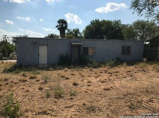 522 Rio Volga, Laredo, TX 78046