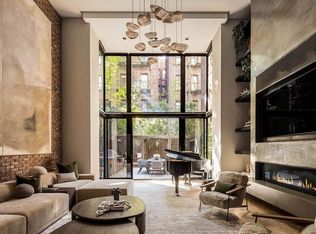 80 Washington Pl, New York, NY