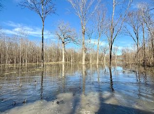 S Abraham Rd, Silver City, MS 39166