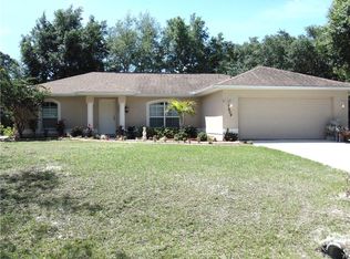 7809 Grafton Rd, North Port, FL 34291