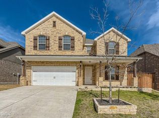 11728 Buckthorn Dr, Fort Worth, TX 76108