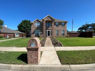 1501 Joshua Ct, Keller, TX 76248