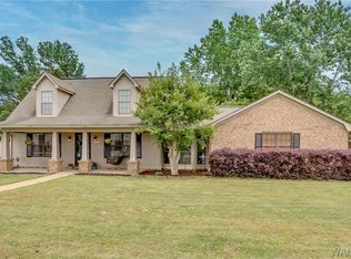 11419 Arlington Ave, Northport, AL 35475