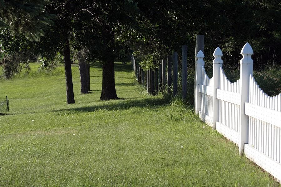 Side yard