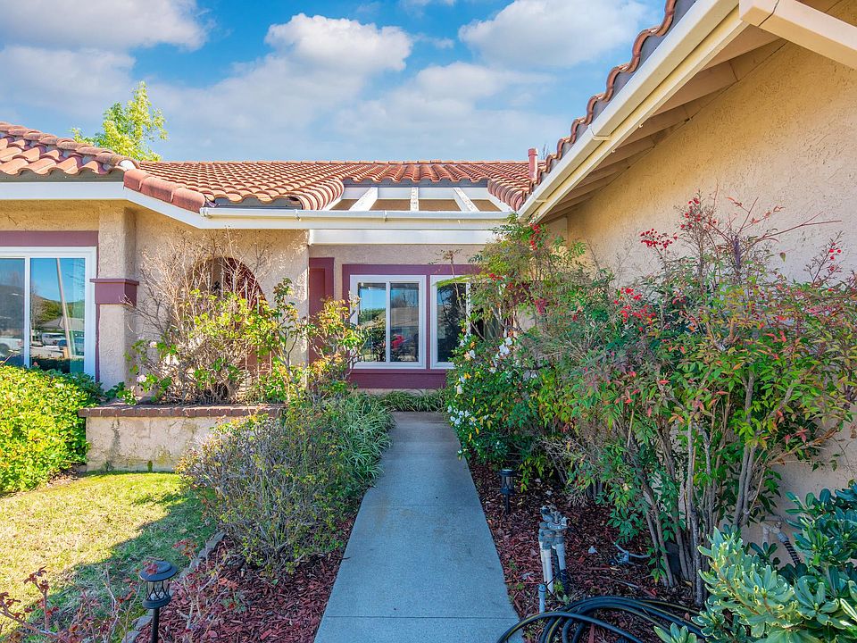 258 Nellie Ct, Thousand Oaks, CA 91320 Zillow