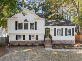 4804 Tolley Ct, Raleigh, NC 27616