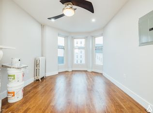135 Decatur St #2F, Brooklyn, NY 11216