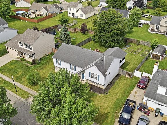 4th image of 1399 Meeks Meadow Dr