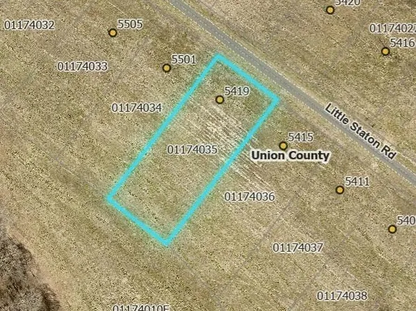 5419 Little Staton Rd, Marshville, NC 28103