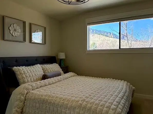 (undisclosed Address), Boulder, CO 80305