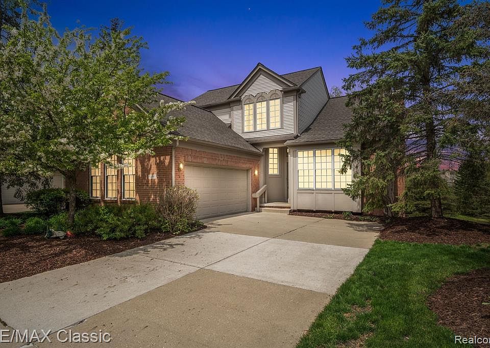51095 Northview 73, Plymouth, MI 48170 Zillow