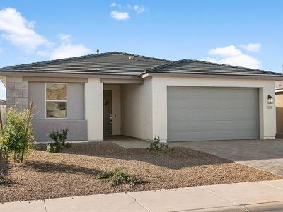 13333 W Lariat Ln, Peoria, AZ, 85383