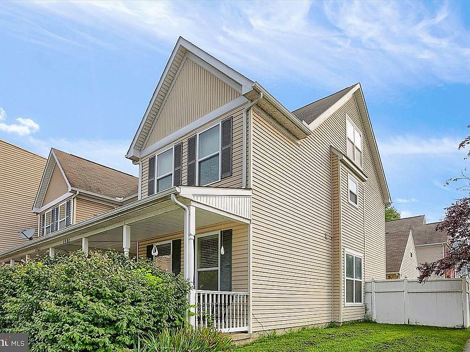 1701 N 4th St, Harrisburg, PA 17102 Zillow