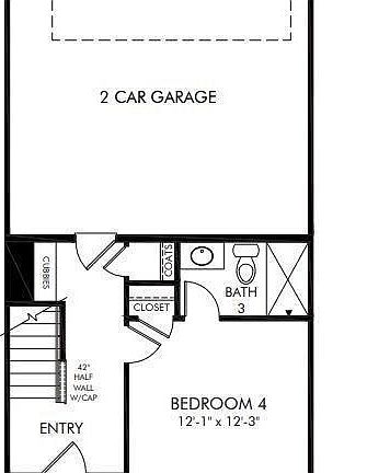 4th image of 2514 Arbor Loop Dr