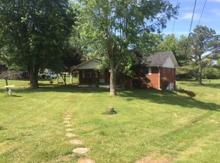 1724 Kivett Dr, New Market, TN 37820
