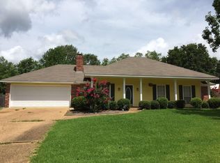 117 Glenwood Dr, Madison, MS 39110