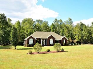 1541 Grier Rd, Wetumpka, AL 36092