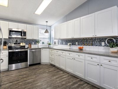 12205 Perry Street LOT 17, Broomfield, CO, 80020