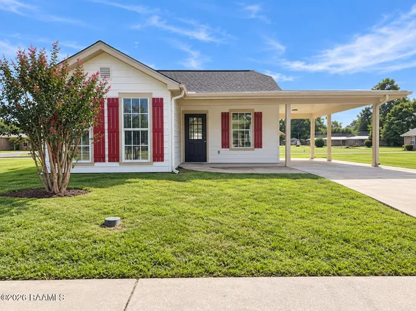 702 Hellen St, Lafayette, LA 70501