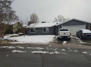 1428 Wingsetter Way, Redding, CA 96003
