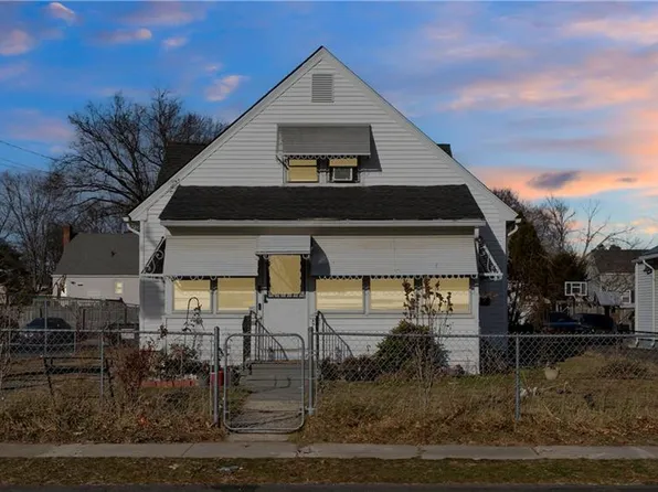 36 Sisson Street, East Hartford, CT 06108