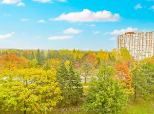 100 Wingarden Ct #714, Toronto, ON M1B 2P4