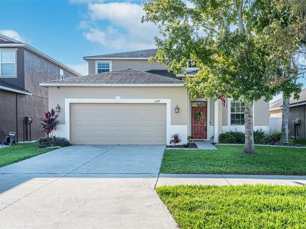 13122 Royal Pines Ave, Riverview, FL 33579