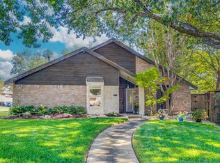 8518 Richardson Branch Trl, Dallas, TX 75243