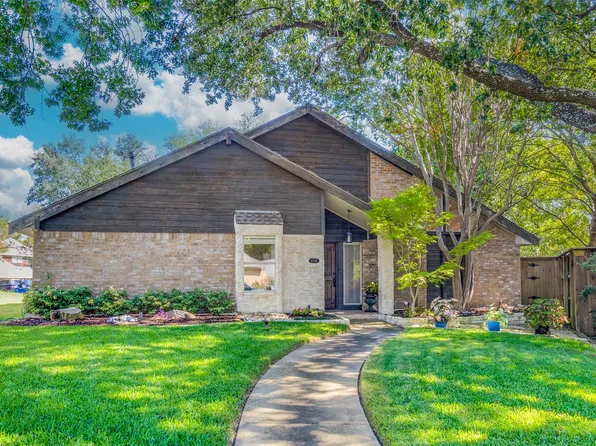 8518 Richardson Branch Trl, Dallas, TX 75243