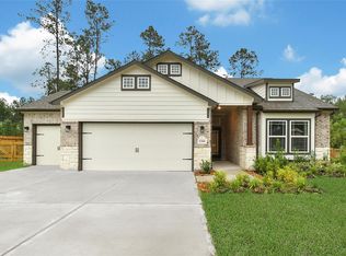 13416 Maverick Trail Rd, Conroe, TX 77303