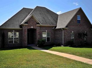 2101 Luke Cv, Jonesboro, AR 72404