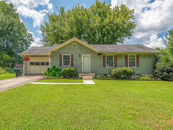 1177 Old Dixie Hwy, South Pittsburg, TN 37380